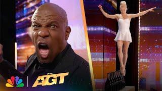 2024's AMAZING Performances | America's Got Talent