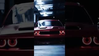 Hellcat #shorts #dodge #challenger #srt #hellcat #demon #cars #edit #viral #viralvideo