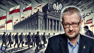 Polskie sądy zniechęcają inwestorów | Salonik polityczny 2/3