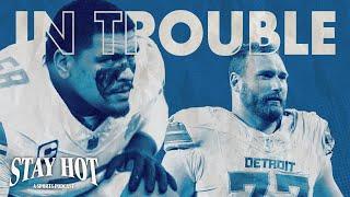 We Ranked the Top 10 Offensive Tackles in the NFL - 2025