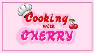 Cooking with Cherry | GUSS | 48HFP 2021 Film