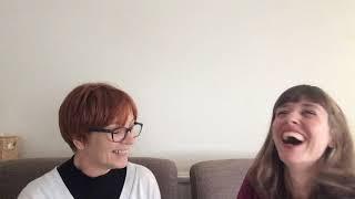 Collette Cousins Mindfulness Practitioner Interview