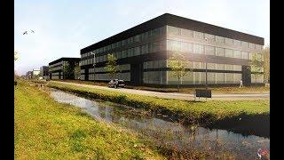 Smart Industry Hub | Impression