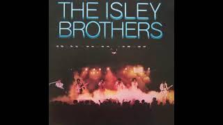 The Isley Brothers – Footsteps In The Dark (instrumental loop) Soul