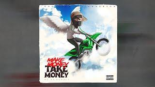 KZ Da Bandit - Make Money Take Money