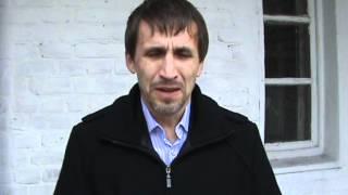 Служение исцеления"Павел Зайцев"