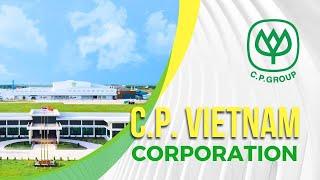 Giới thiệu Công ty Cổ phần Chăn nuôi C.P. Việt Nam | Vietnam Version 2022