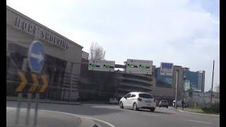 Driving Portugal | Porto Shopping-Centers Round | Norteshopping, Mar Shopping,  Porto Fashion Outlet