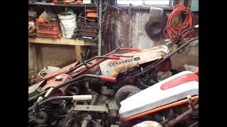 steves tractors 11-8-21 part 1 of 3