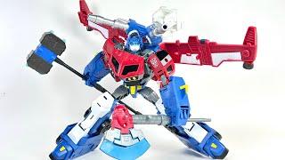 Too AWESOME !!! Transformers DNA Design DK-54 Upgrade Kit for LEGACY United Animated Optimus Prime