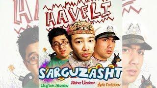 Xavfli sarguzasht (uzbek kino) I Хавфли саргузашт (узбек кино)