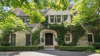 720 Ardsley Road, Winnetka IL