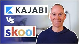 Kajabi Vs Skool: Which Platform Is Right For You And Your Online Business?