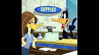 Us Core Daffy X Tina