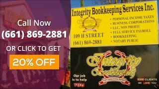 Affordable Income Tax Service Bakersfield CA | Call (661) 869 2881