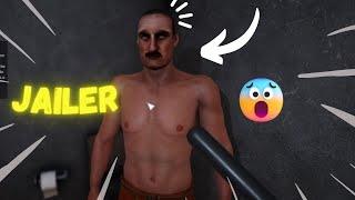 ജയിൽ കത്തിച്ചു! I BECAME JAILER IN PRISON SIMULATOR ! ( MALAYALAM)