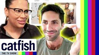 "Blind vor Liebe!" Jason will einen Unbekannten heiraten! | Catfish | MTV Deutschland