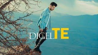 Ashvan Ferec - Digel Te