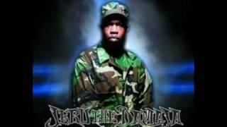 Jeru the Damaja - logical