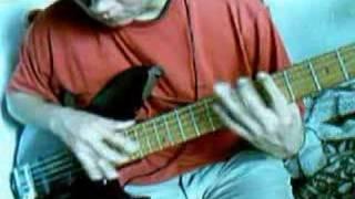 Paul Javier - String 5 Bass Latin