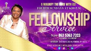 Beth Rapha's Fellowship Service