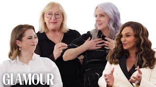 Beyoncé, Selena Gomez, Billie Eilish & Travis Kelce's Moms Talk About Raising Superstars | Glamour