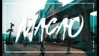 Macau in ONE MINUTE || Cinematic by WG