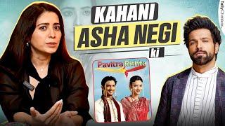 Asha Negi Ki Kahani | Shows, Lifestyle, Love & Breakup