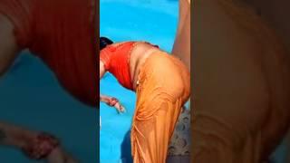 accoland water park#viralshorts #youtubeshorts #trending #funny #interesting @RuhanEsha