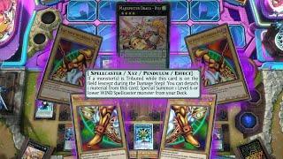 Only a few people know, this card is an Exodia support. Yugioh Master Duel