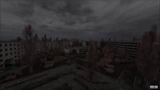 S.T.A.L.K.E.R. CoC Atmosphere - Pripyat Outskirts