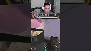 Easy 1v2 all Day! Like and Sub For More! #apexlegends #1v2clutch #twitchstreamer