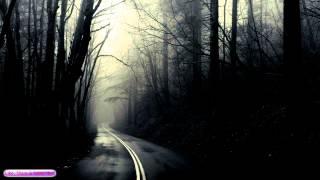 Ambient Creepy Music | Road Through The Dark Forest | Sad & Somber Background Music