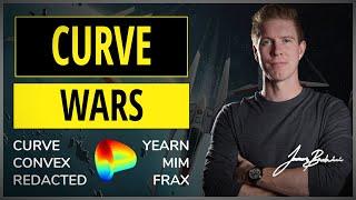 How I Gained Exposure To The Curve Wars