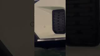 쌍용 토레스 포론트 하단 가니쉬 실버색상 + 그랜드화이트 조합 어떤가요 브로들?!