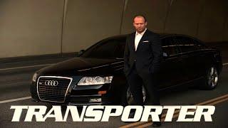 Transporter 2024 - Jason Statham - New Action Movie Eng 2024 - Action Movie Full