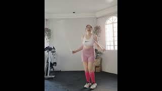 Hummingbird DU Jump Rope Trick Unlocked! Humming Bird Heartbeat by Katy Perry #shorts #du