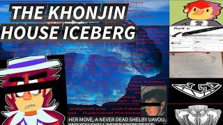 Khonjin House: The Official Iceberg