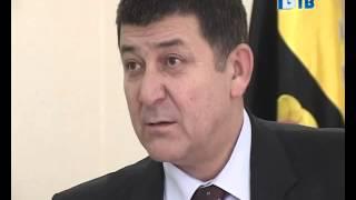 Борисовское кладбище