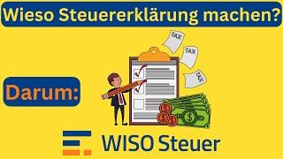 Wiso Steuererklärung - Tutorial