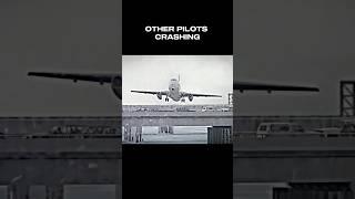 legendary pilots  #aviation  #edit #crash