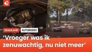 Regio loopt uit voor Autorodeo Denekamp