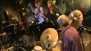 [BassistePro.com]  Marcus Miller + Trilok Gurtu + Johann Berby on Bass Jazz at Solidarity of Arts