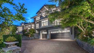 Award-Winning Luxury Home in Exclusive Neighbourhood | Elegance & Timeless Design