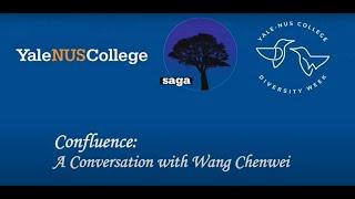 Confluence: A Conversation with Wang Chenwei