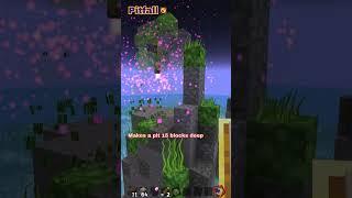 Minecraft in a Hurry - Ars Nouveau Spell Showcase 3