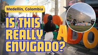 WOW, is this Really #Envigado? - 𝘾𝙊𝙇𝙊𝙈𝘽𝙄𝘼 