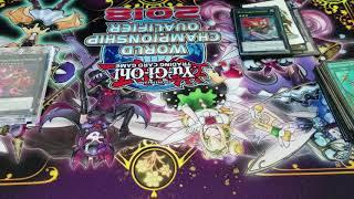 Yu-Gi-Oh! Top 16 NAWCQ - Gouki ft. Aqua Dolphin Deck Profile - Fermon Reid GO DOLPHINS!