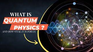 QUANTUM REALM IS REAL?? (Quantum explainded with Dr TYSON)#quantumphysics