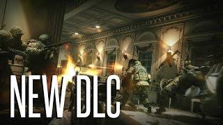 NEW Rainbow Six Siege DLC Info!